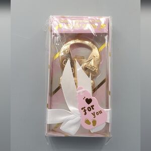 Baby Bottle Beer Bottle Opener